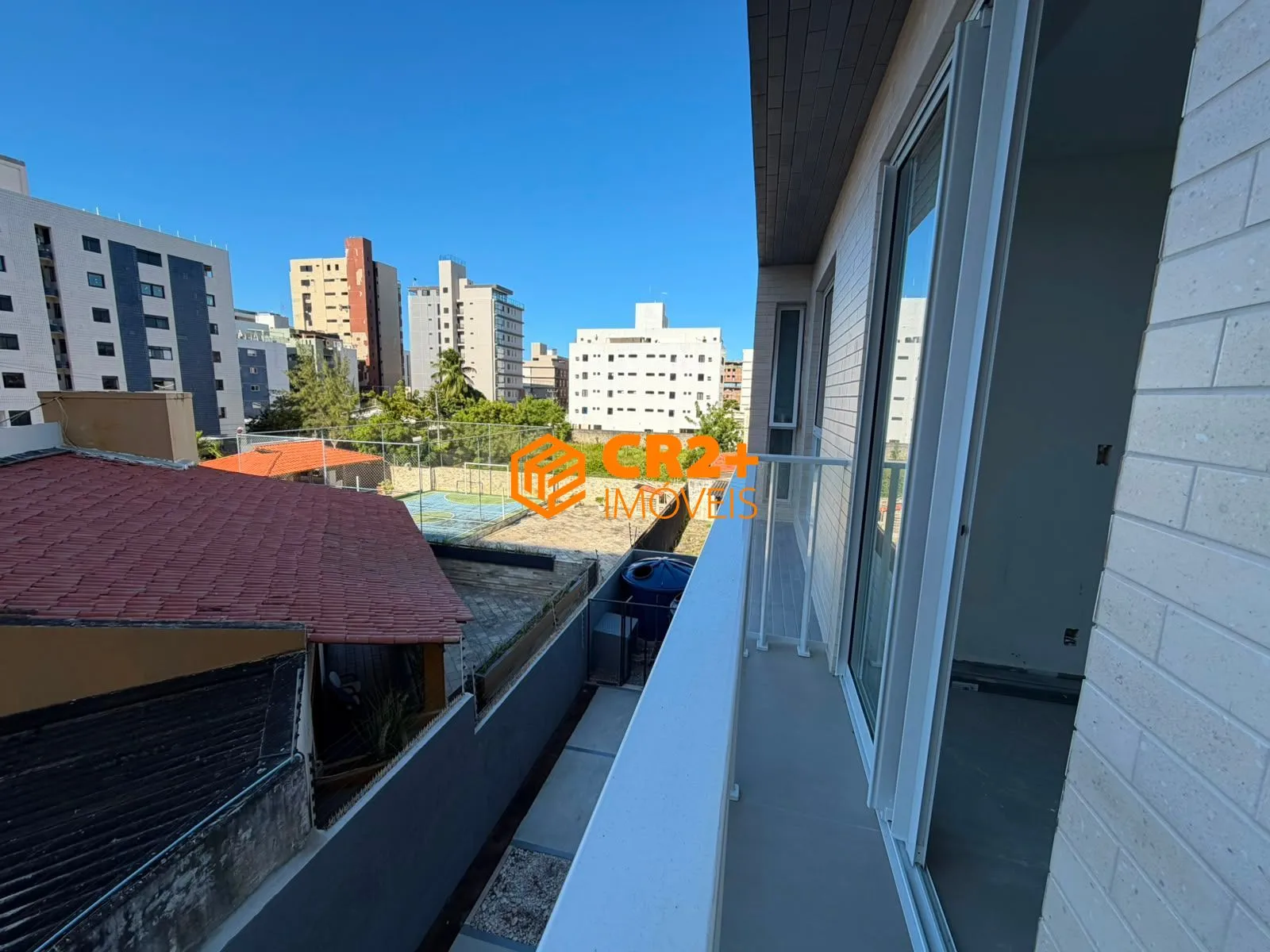 Imagem Vendo Studio 26,75 m² em Intermares, Cabedelo/PB