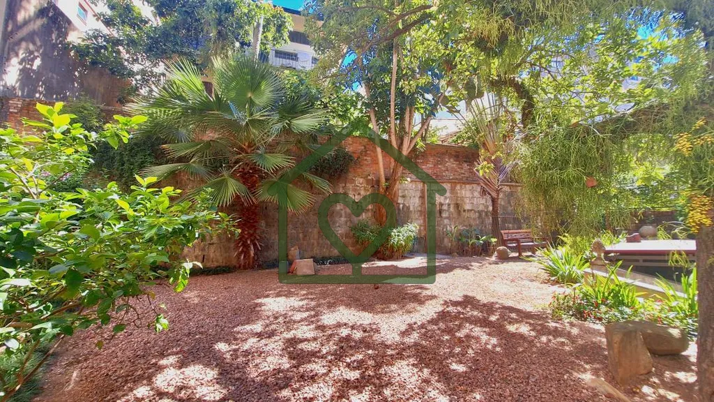 Imagem A/J BROKERS VENDE NO BAIRRO RIO BRANCO EM PORTO ALEGRE: 
 
 APARTAMENTO GARDEN TIPO CASA ? SEMIMOBIL...
