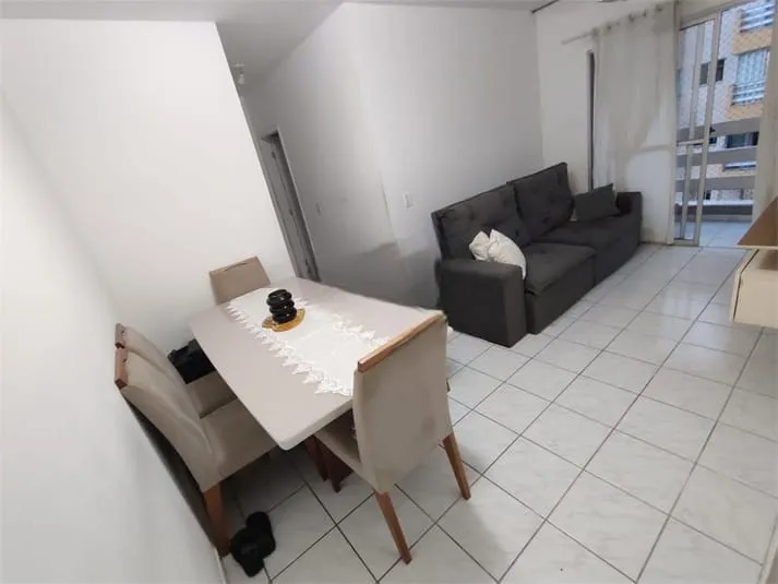 Imagem Apartamento com 2 quartos à venda em Vila Velha