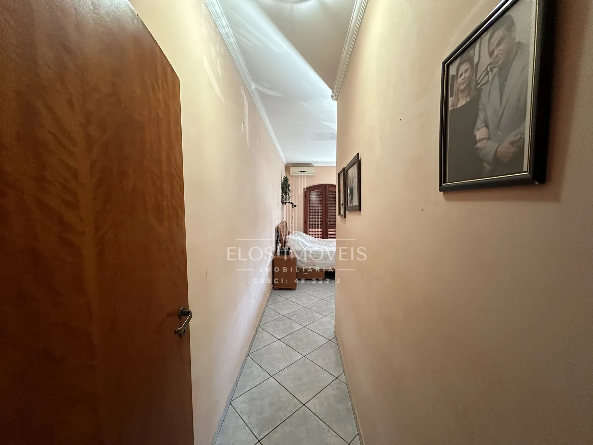 Imagem Sobrado de 3 quartos, 222m² no bairro Jardim das Palmeiras, em Limeira