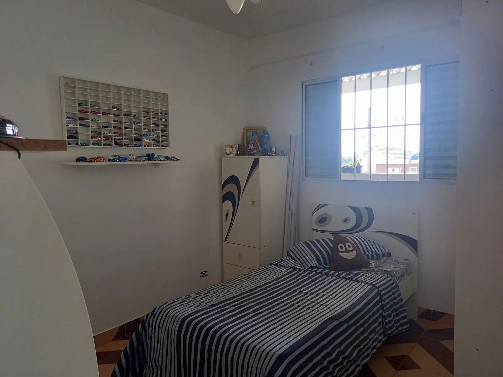 Imagem VENDO OU TROCO LINDA CASA NO BAIRRO CIDADE DUTRA! (ZONA SUL-SP).