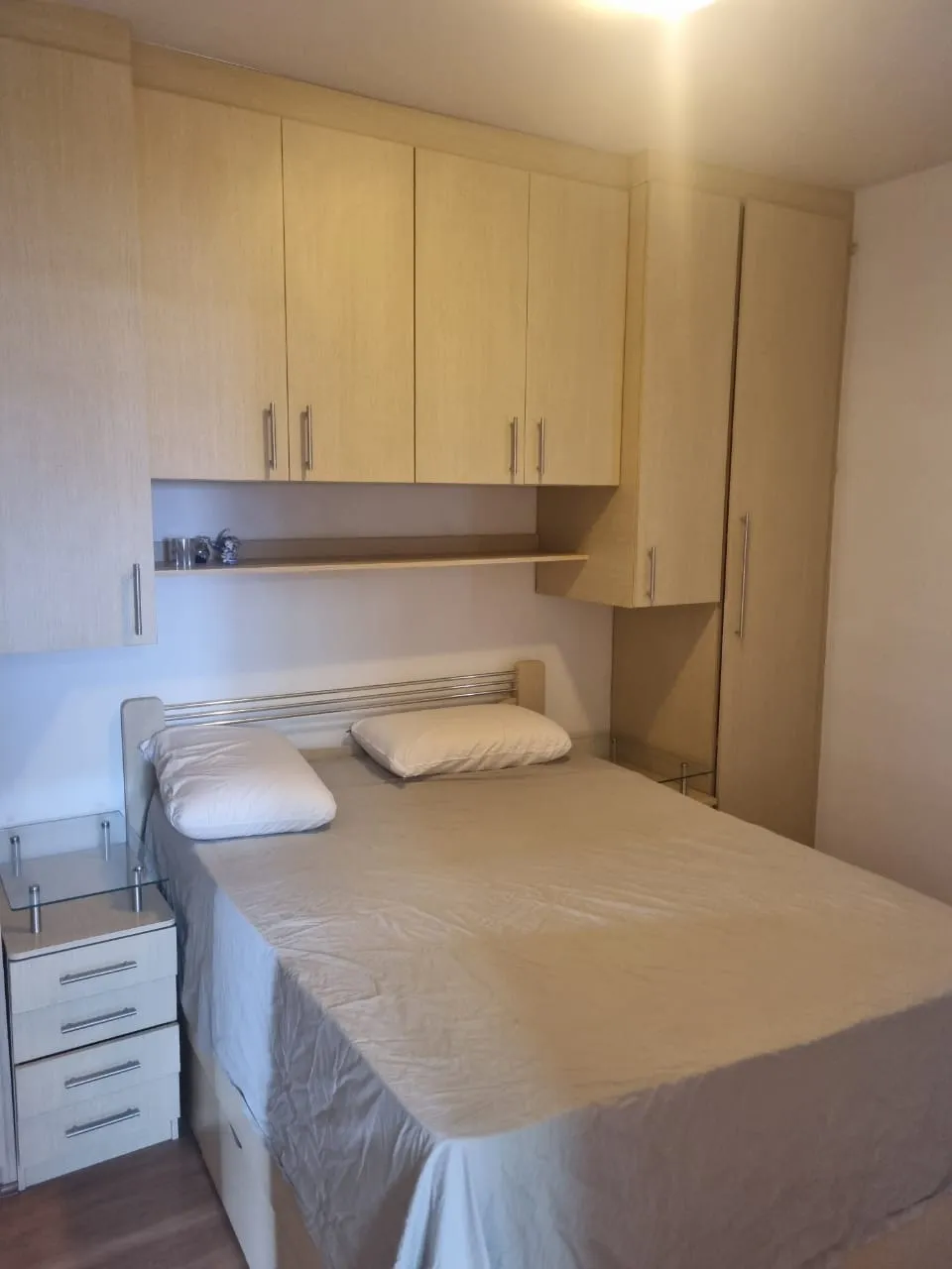 Imagem VENDO LINDO APARTAMENTO NO BAIRRO CAMPO GRANDE! (ZONA SUL-SP)