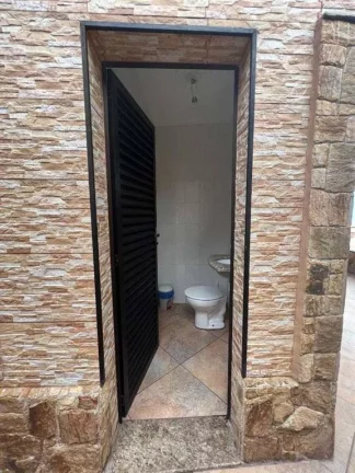 Imagem Casa com 3 dormitórios à venda, 250 m² por R$ 1050.000,00 - Jardim Real - Praia Grande/SP