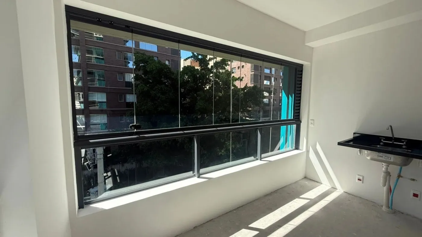 Imagem Apartamento para Venda em São Paulo, Perdizes, 2 dormitórios, 1 suíte, 2 banheiros, 1 vaga