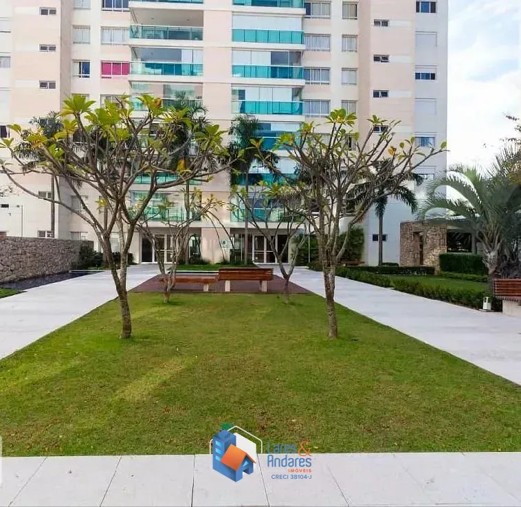 Imagem Apartamento para venda em Planalto Paulista com 3 quartos, sendo 3 suítes, 182m²