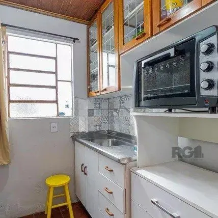 Imagem Casa 1 dormitório e 1 vaga no jardim Sabará
