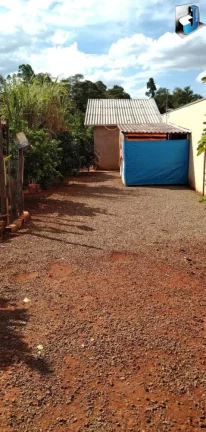 Imagem Casa a venda em Quadra/SP