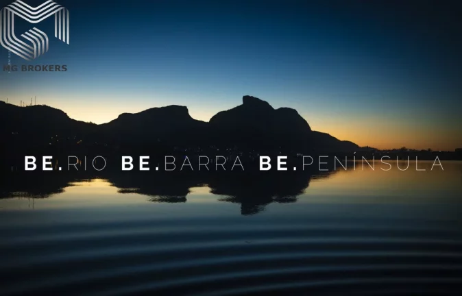 Imagem Peninsula Be Canopus