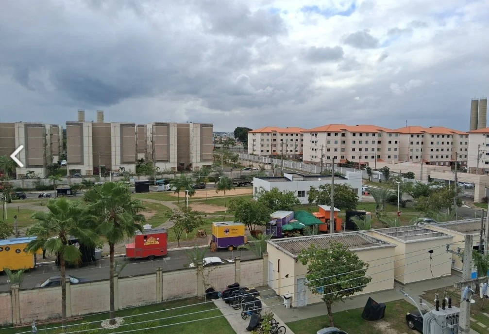 Imagem Apartamento com 2 Quartos à Venda, 45 m² em Catu de Abrantes (Abrantes) - Camaçari