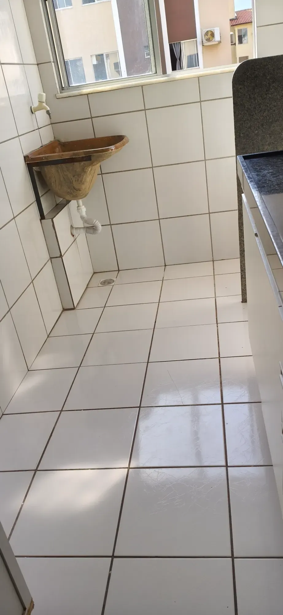 Imagem Apartamento com 2 Quartos para Alugar, 53 m² em Parque Athenas - São Luís