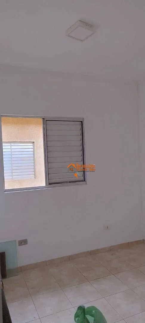 Imagem Sobrado com 2 dormitórios à venda, 60 m² por R$ 431.000,00 - Cidade Aracilia - Guarulhos/SP