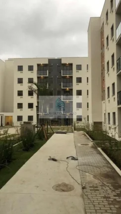 Imagem Apartamento com 2 quartos à venda em Vargem Grande, Rio de Janeiro-RJ - Confira já!