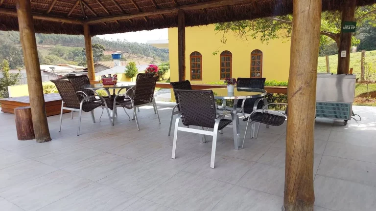 Imagem Chácara Incrível para Pousada, Eventos e locação preço abaixo avaliação!!
