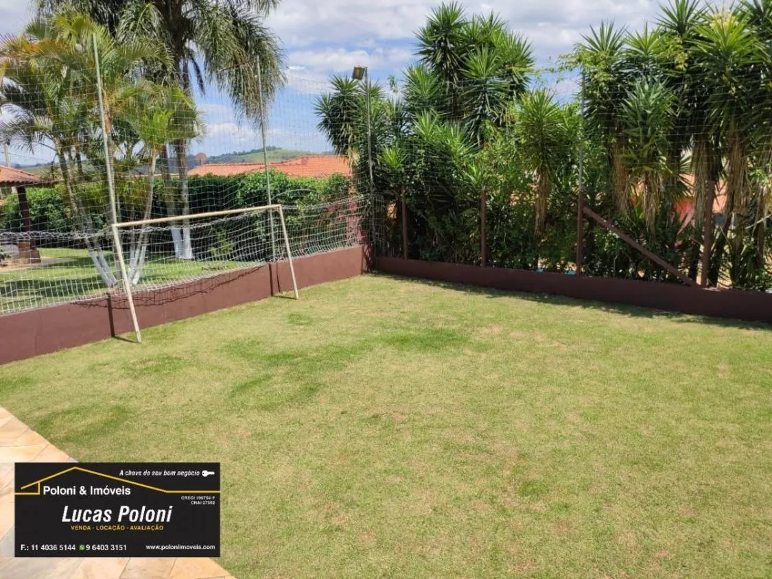 Imagem CHÁCARA - CONDOMÍNIO RESID. VISTA VERDE- PIRACAIA