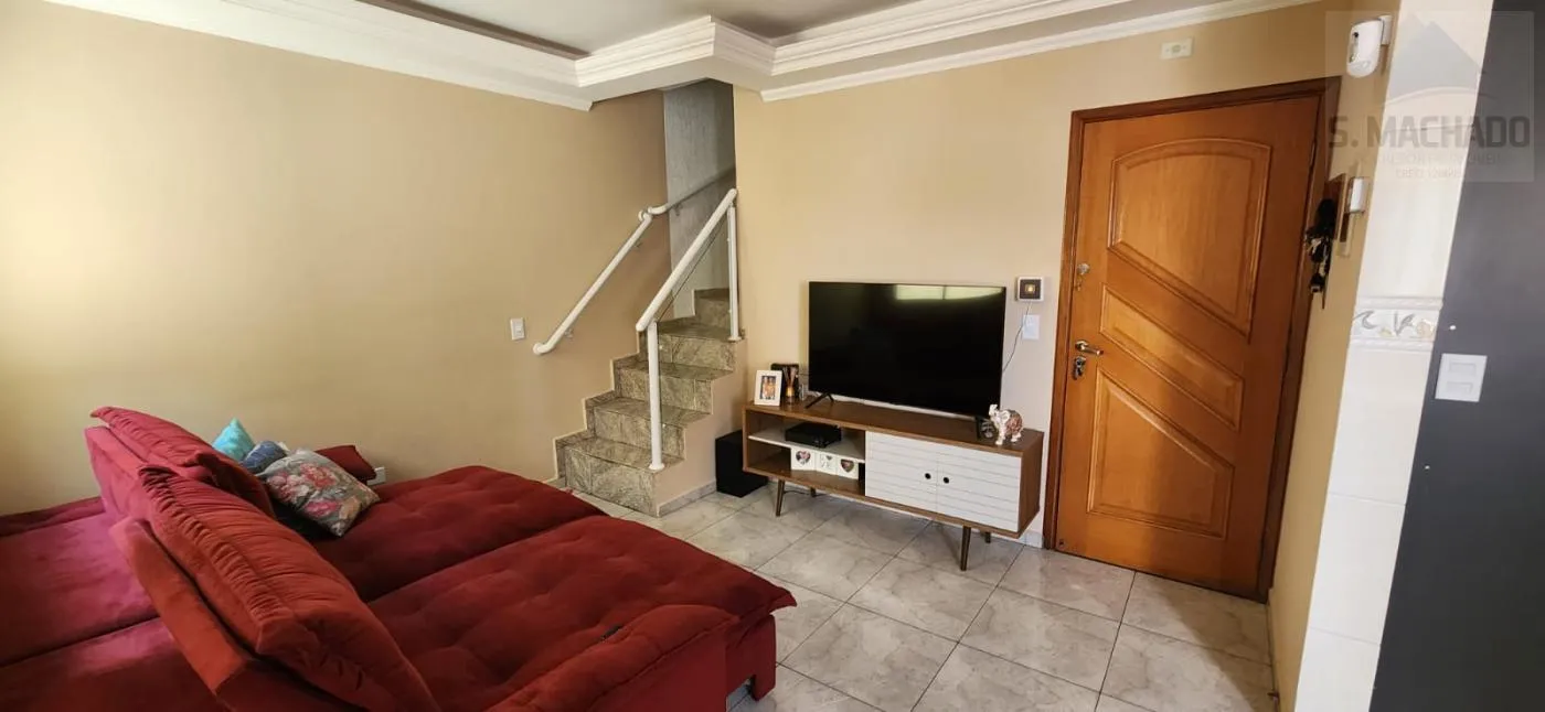 Foto do imóvel Apartamento para Venda em Santo André / SP