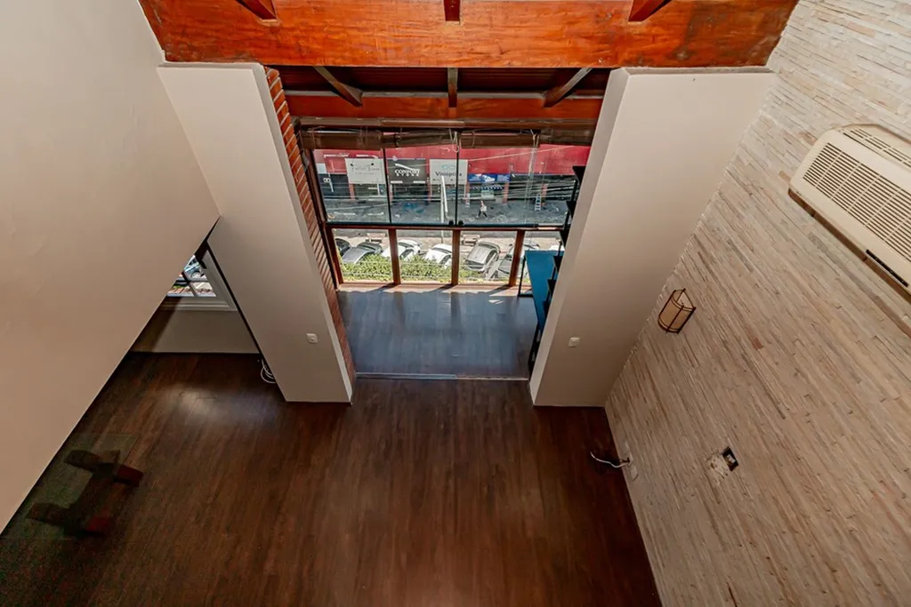 Imagem Apartamento em Moinhos de Vento