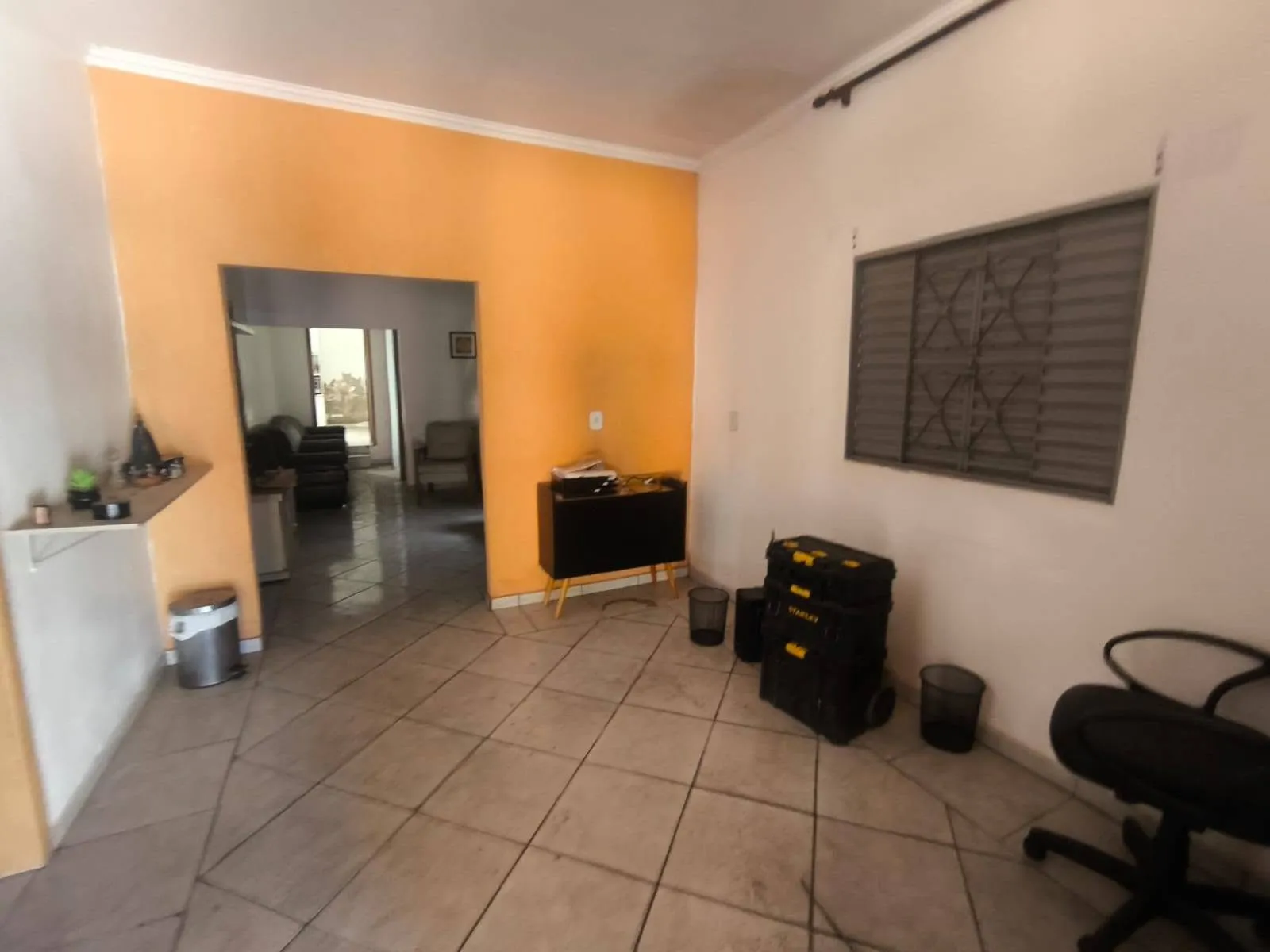 Imagem Casa 3/4 C Suite Sozinha No Lote No Jardim Olimpico