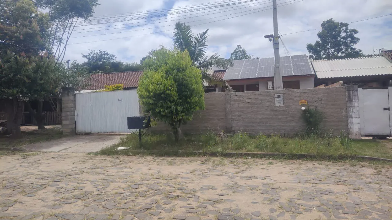 Imagem CASA Á VENDA NO LOTEAMENTO ELDORADO