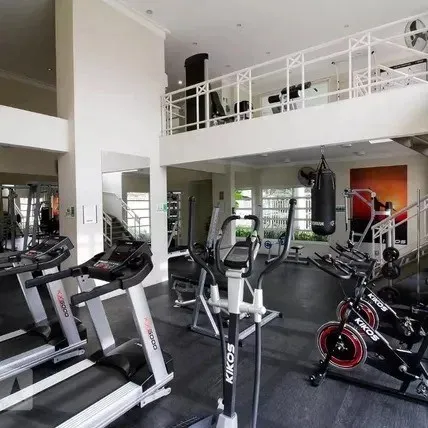 Imagem Apartamento para Venda em São Paulo, Perdizes, 1 dormitório, 2 banheiros, 1 vaga