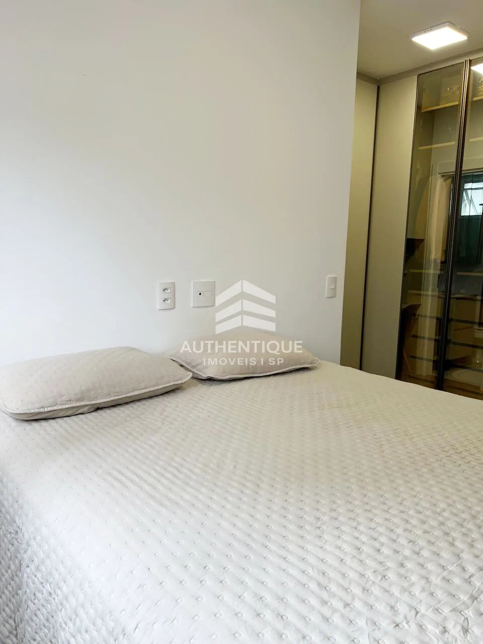 Imagem Living Dream Panamby - Apartamento no bairro Panamby / Vila Andrade à venda