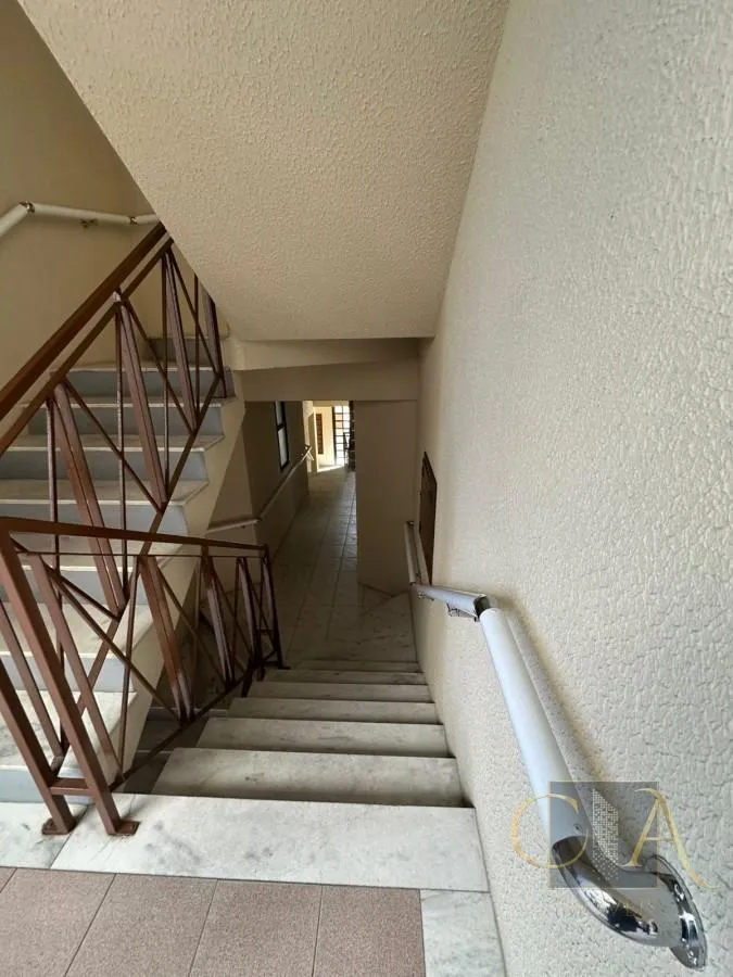 Imagem Apartamento para Venda em Pelotas, Centro, 2 dormitórios, 1 banheiro, 1 vaga
