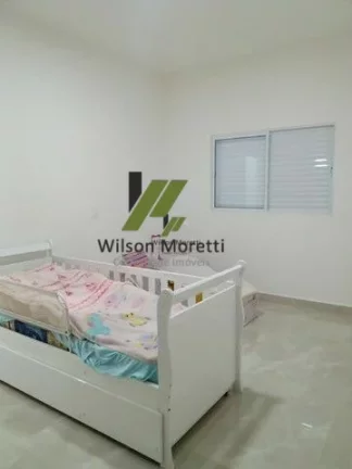 Imagem Casa à venda em Itupeva/SP