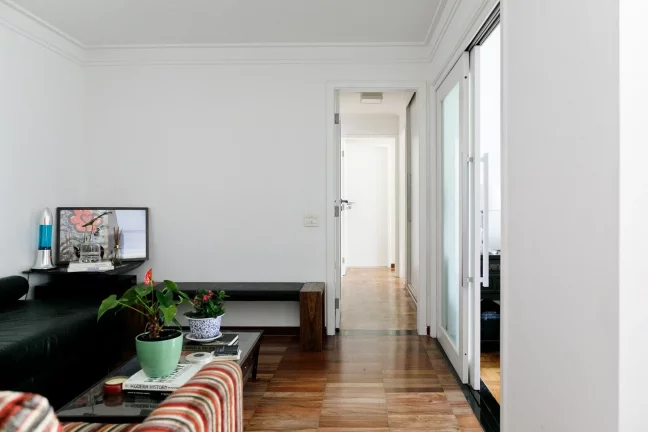 Imagem APARTAMENTO RESIDENCIAL em SÃO PAULO - SP, JARDIM PAULISTA