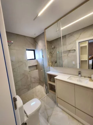 Imagem Apartamento com 3 dormitórios à venda, 125 m² por R$ 2.950.000,00 - Centro - Balneário Camboriú/SC