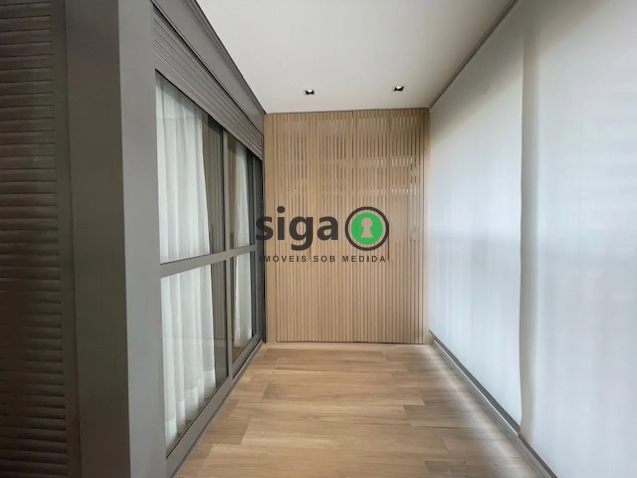 Imagem Apartamento com 1 dorm, 1 vaga, semi mobiliado no Paraíso