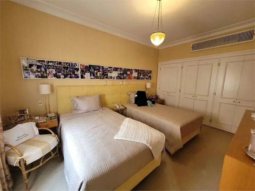 Imagem Apartamento de 750m² (Cobertura), Localizado no Edifício Lindenberg - Jardim PaulistaSão Paulo - SP!
