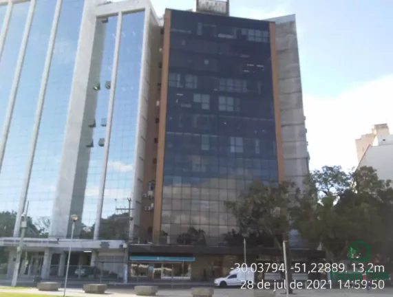 Comercial/Industrial para aluguel Centro Histórico Porto Alegre - SA2036