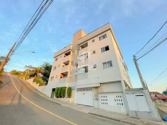 Foto do imóvel Apartamento | Vila Lenzi | 2 quartos | 65m²