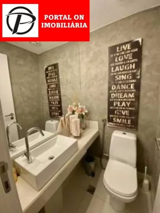 Imagem APARTAMENTO RESIDENCIAL em RIO DE JANEIRO - RJ, BARRA DA TIJUCA