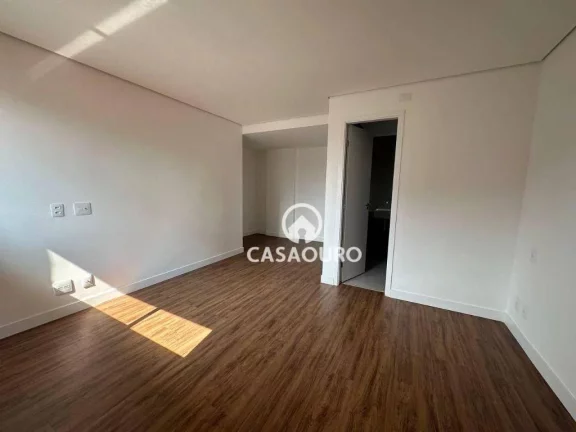 Imagem Cobertura com 4 quartos à venda - Santo Antônio - Belo Horizonte/MG