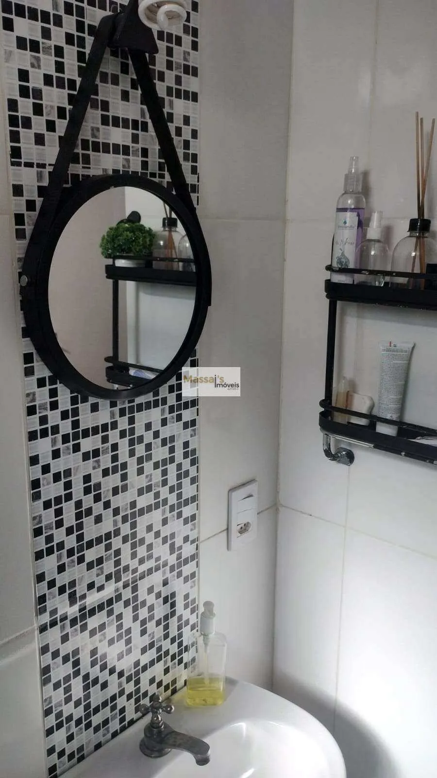 Imagem Apartamento à venda em Campinas, Jardim Paulicéia, com 2 quartos, 59m2