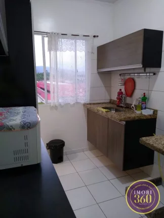 Imagem Apartamento de 2 dormitórios à venda no Condomínio Girassol - 51 m²