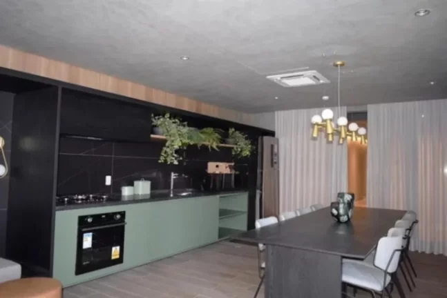 Imagem HARMONIA DA VILA - PAES ... GERGORI - Studio de 23m² (NR), localizado a 450m da Estação Vila Madalena!