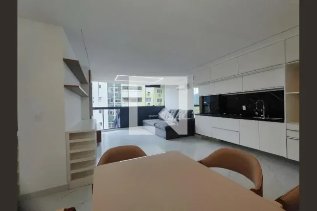 Imagem Apartamento à Venda - Recreio, 2 Quartos, 81 m2