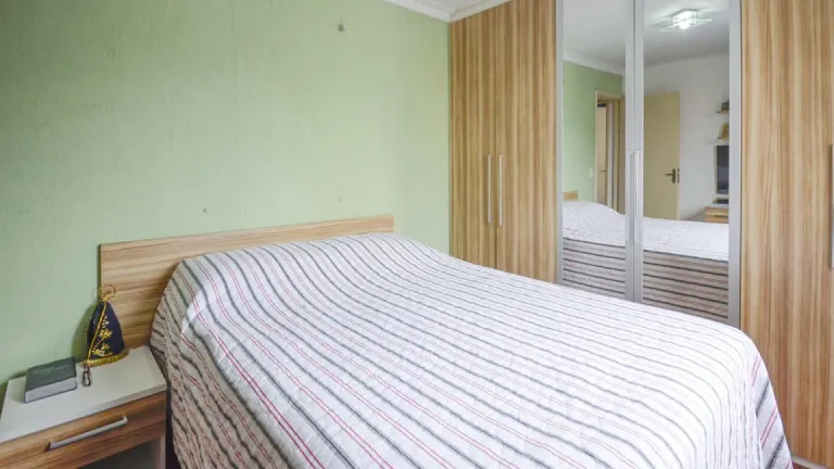 Imagem Apartamento com 2 Quartos à Venda, 62 m² em Vila Mariana - São Paulo