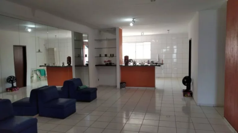 Imagem Sala comercial