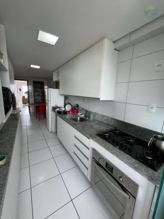 Imagem Apartamento 03 quartos, andar alto, venda, Setubal, Boa Viagem, Recife.