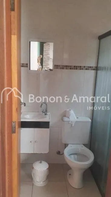 Imagem Casa em condomínio com 217 m² e 3 quartos