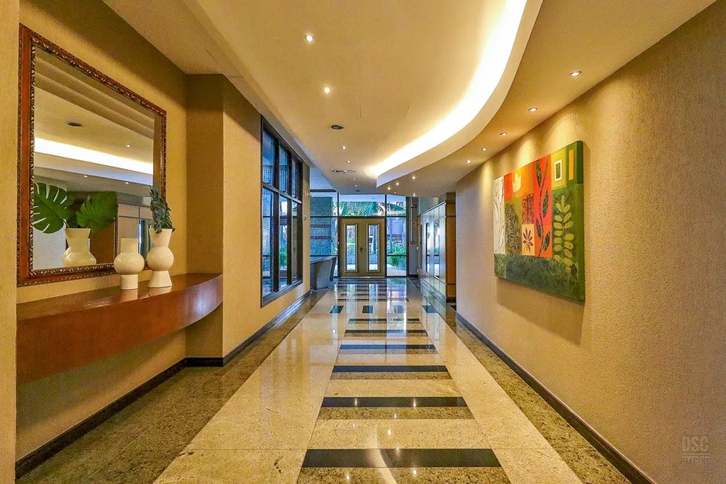 Imagem Apartamento em Petrópolis