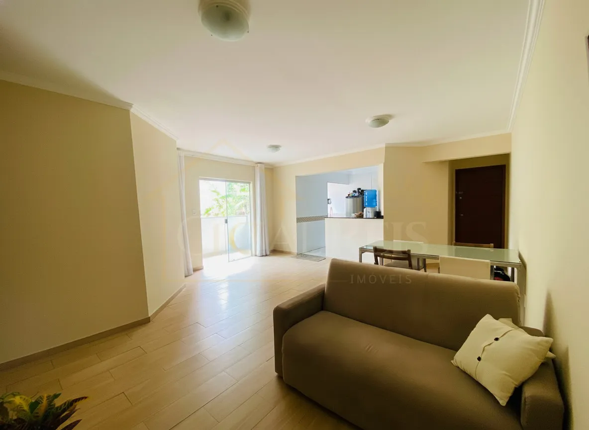 Imagem Apartamento 3 quartos à venda em Centro, Poços de Caldas