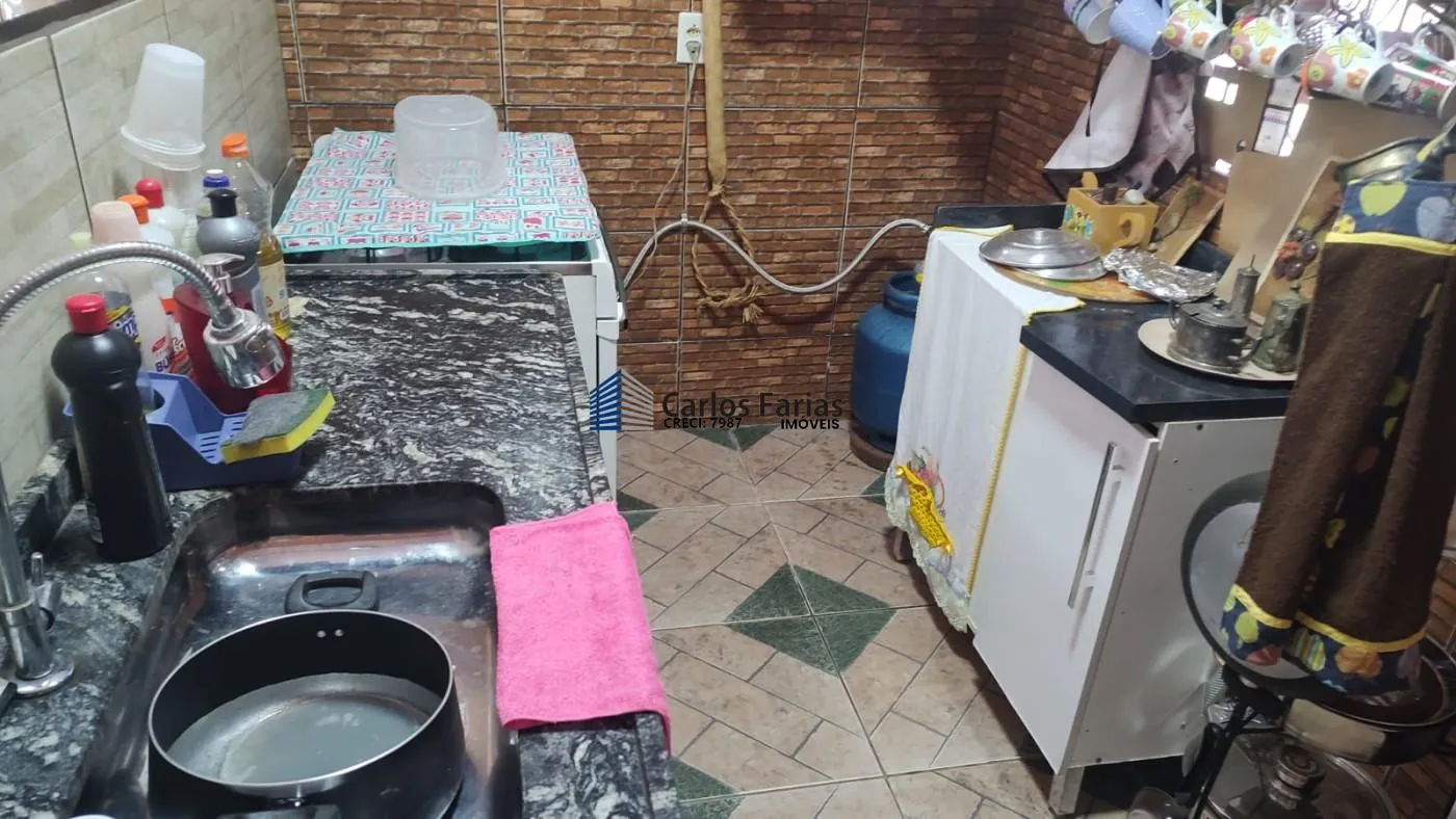 Imagem Chácara para Venda em Brasília, DF-180 ponte alta Gama, 3 dormitórios, 1 suíte, 2 banheiros, 2 vagas