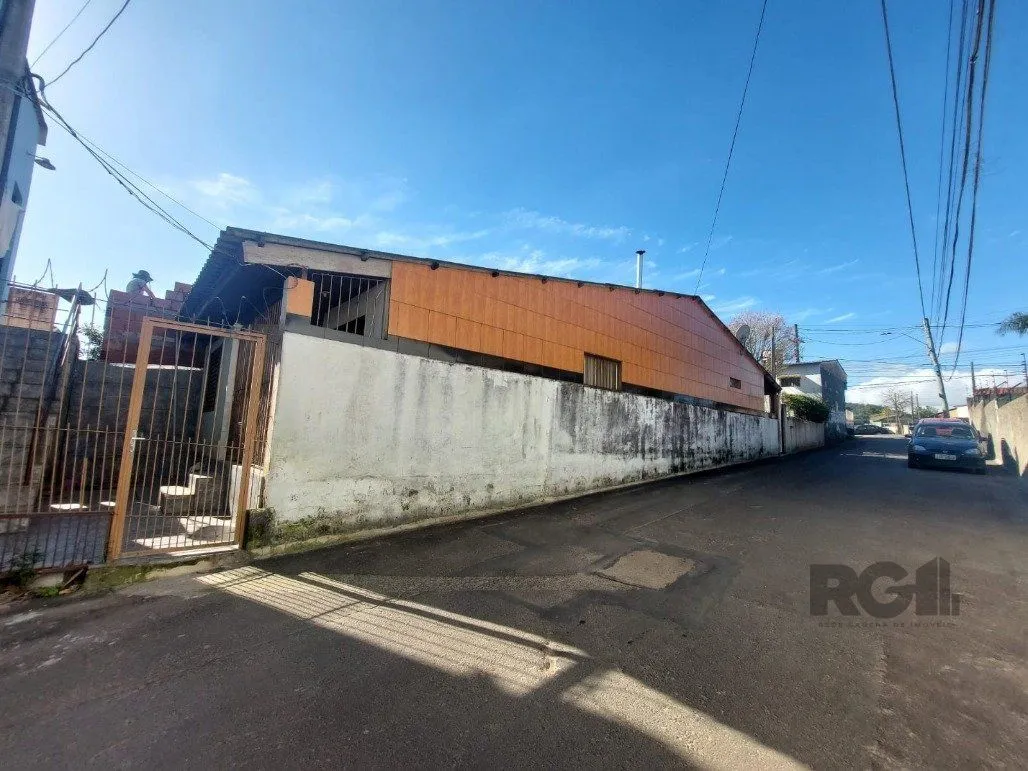 Imagem Casa Comercial em Vila Nova