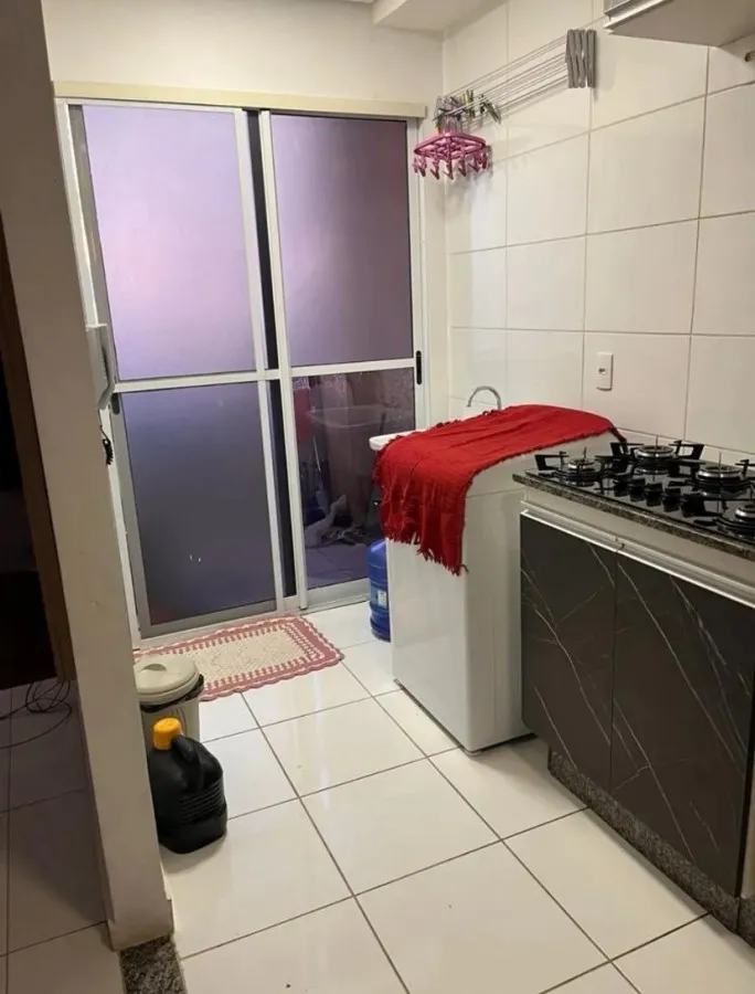 Imagem Apartamento para Venda em Sumaré, Chácara Santa Antonieta (Nova Veneza), 2 dormitórios, 1 banheiro, 1 vaga