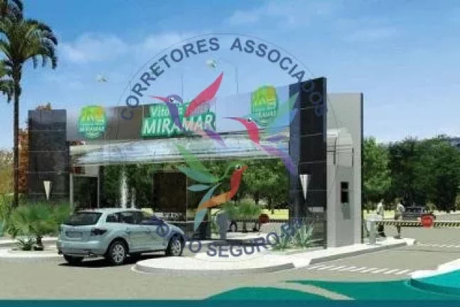 Imagem VITÓRIA TÊNIS MIRAMAR