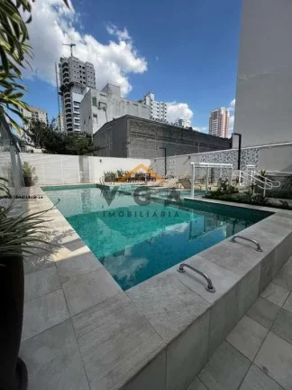Imagem Studio para Venda em São Paulo, Vila Azevedo, 1 dormitório, 1 banheiro