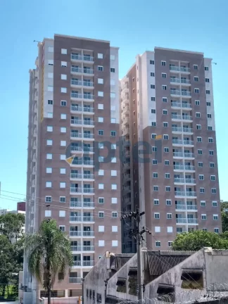 Imagem APARTAMENTO COM 51 M², 02 DORMITÓRIOS, SALA COZINHA, COM 01 VAGA , TABOÃO -DIADEMA